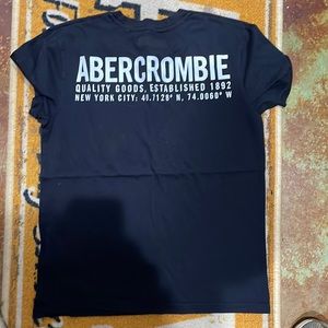 Abercrombie kids